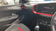 Vauxhall Mokka 1.2 Turbo 100 GS  5dr Petrol Hatchback